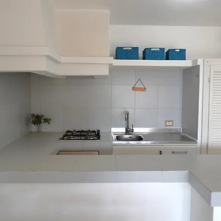 Roccette Ondaturchese, Vista Mare E Jacuzzi Privata Semesterbostad