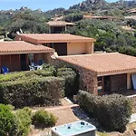 Roccette Ondaturchese, Vista Mare E Jacuzzi Privata Casa vacanze