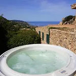 Roccette Ondaturchese, Vista Mare E Jacuzzi Privata Casa vacanze