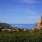 Casa vacanze Roccette Ondaturchese, Vista Mare E Jacuzzi Privata