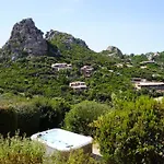 Roccette Ondaturchese, Vista Mare E Jacuzzi Privata Costa Paradiso