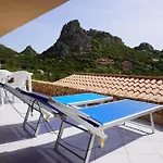 Roccette Ondaturchese, Vista Mare E Jacuzzi Privata Casa vacanze Costa Paradiso