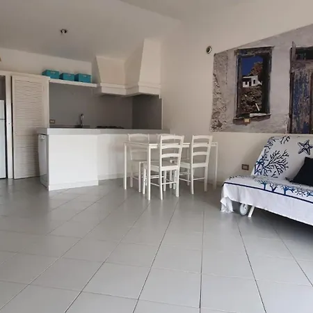 Holiday home Roccette Ondaturchese, Vista Mare E Jacuzzi Privata
