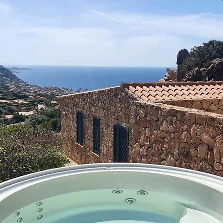 Roccette Ondaturchese, Vista Mare E Jacuzzi Privata *