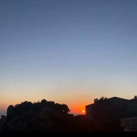 Roccette Ondaturchese, Vista Mare E Jacuzzi Privata Holiday home *