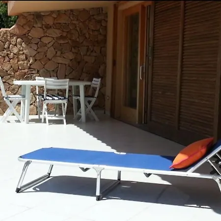 Roccette Ondaturchese, Vista Mare E Jacuzzi Privata * Costa Paradiso