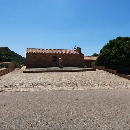Holiday home Roccette Ondaturchese, Vista Mare E Jacuzzi Privata