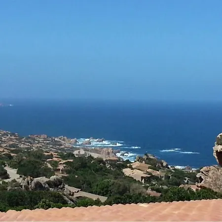 Roccette Ondaturchese, Vista Mare E Jacuzzi Privata Holiday home *