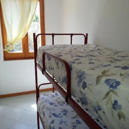 Holiday home Roccette Ondaturchese, Vista Mare E Jacuzzi Privata