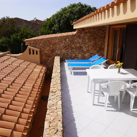 Roccette Ondaturchese, Vista Mare E Jacuzzi Privata * Costa Paradiso