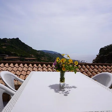 Roccette Ondaturchese, Vista Mare E Jacuzzi Privata Holiday home *