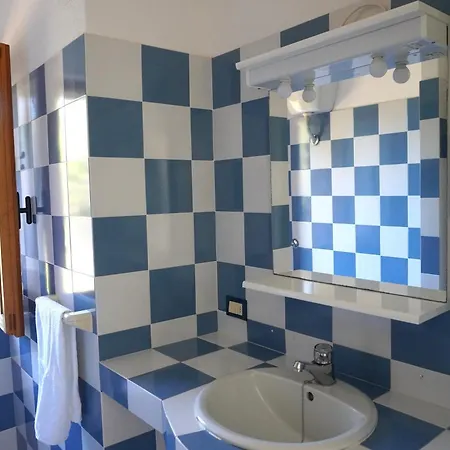 Roccette Ondaturchese, Vista Mare E Jacuzzi Privata * Costa Paradiso