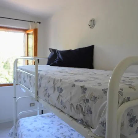 Roccette Ondaturchese, Vista Mare E Jacuzzi Privata * Costa Paradiso