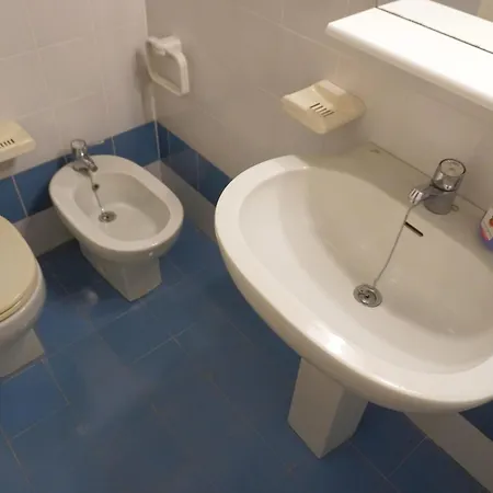 Roccette Ondaturchese, Vista Mare E Jacuzzi Privata Holiday home