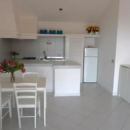 Roccette Ondaturchese, Vista Mare E Jacuzzi Privata Hébergement de vacances *