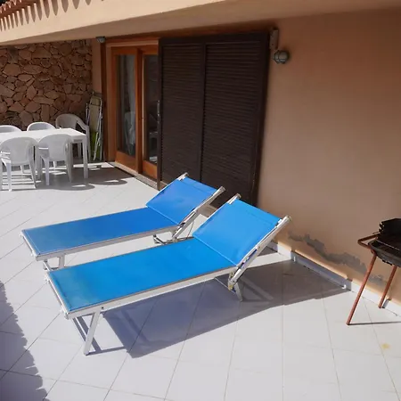 Roccette Ondaturchese, Vista Mare E Jacuzzi Privata * Costa Paradiso