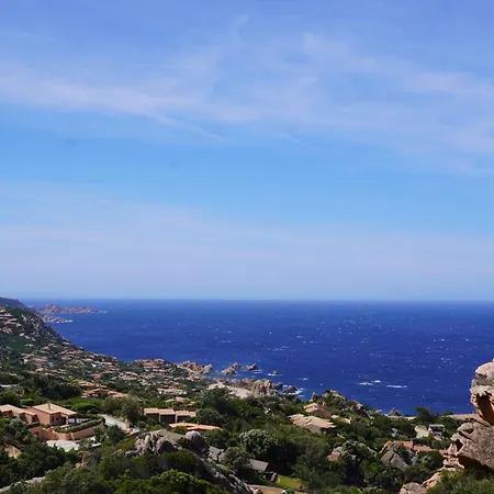 Casa vacanze Roccette Ondaturchese, Vista Mare E Jacuzzi Privata