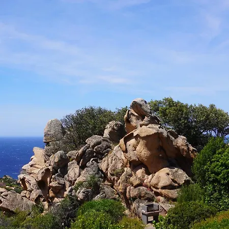 Roccette Ondaturchese, Vista Mare E Jacuzzi Privata Casa vacanze
